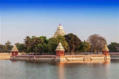 Madurai